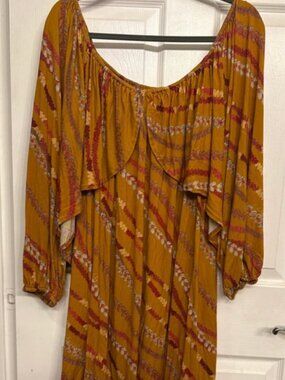 Simply Sisters by Lola Dress XL